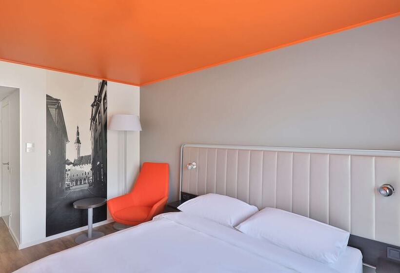 سوییت, Park Inn By Radisson Meriton Conference & Spa Hotel Tallinn