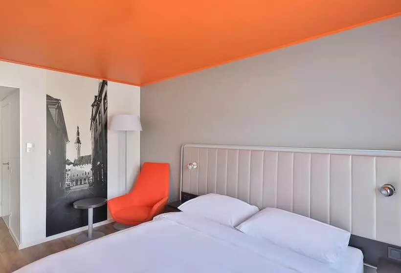سوییت, Park Inn By Radisson Meriton Conference & Spa Hotel Tallinn