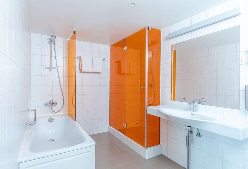 سوییت, Park Inn By Radisson Meriton Conference & Spa Hotel Tallinn