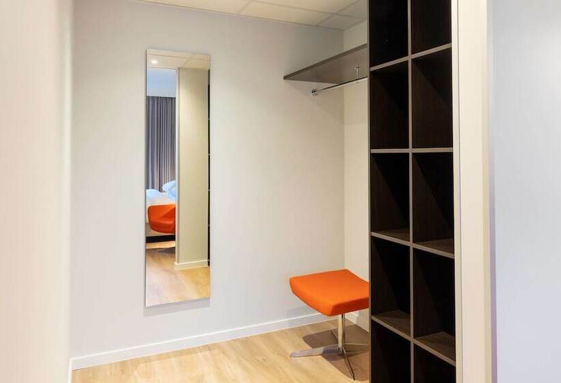 سوییت, Park Inn By Radisson Meriton Conference & Spa Hotel Tallinn