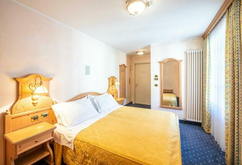 舒适型房间, Relais Orsingher