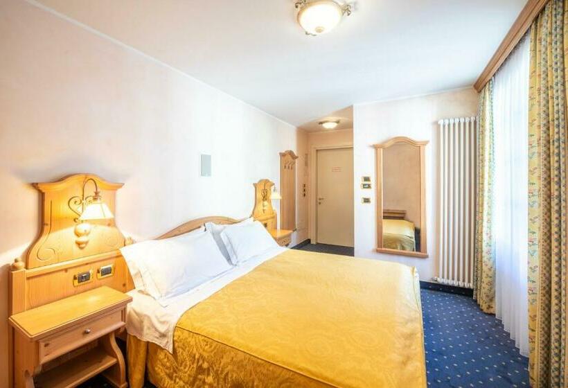 标准间, Relais Orsingher