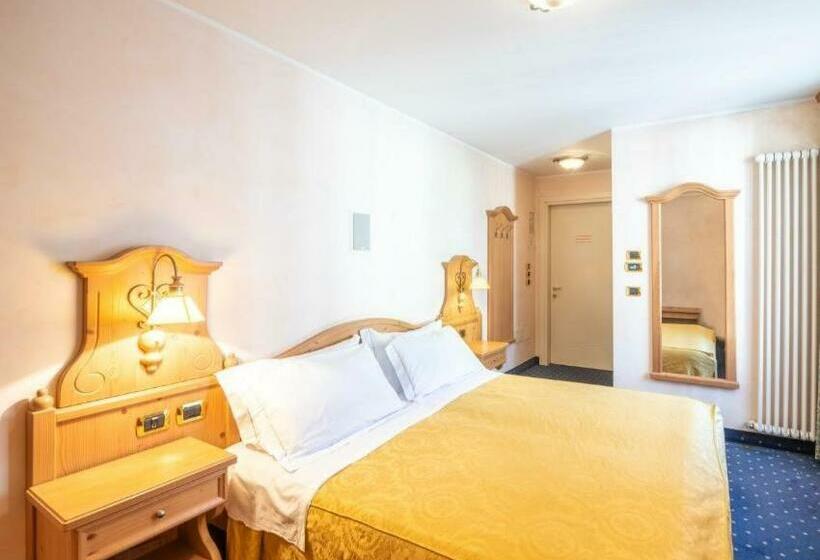 标准间, Relais Orsingher