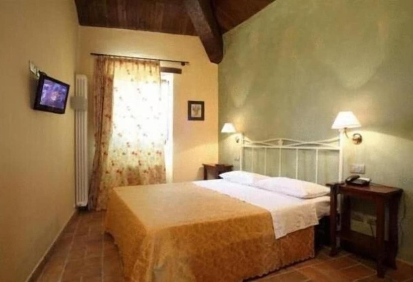 חדר סטודיו סטנדרד, Residence Borgo Da Mare