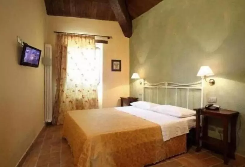 スタンダードスタジオ, Residence Borgo Da Mare