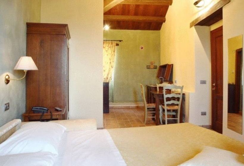 Студия Стандарт, Residence Borgo Da Mare