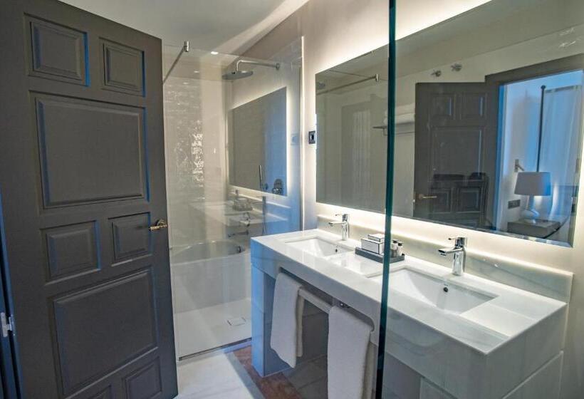 اتاق لوکس, Soho Boutique Castillo De Santa Catalina   Adults Recommended