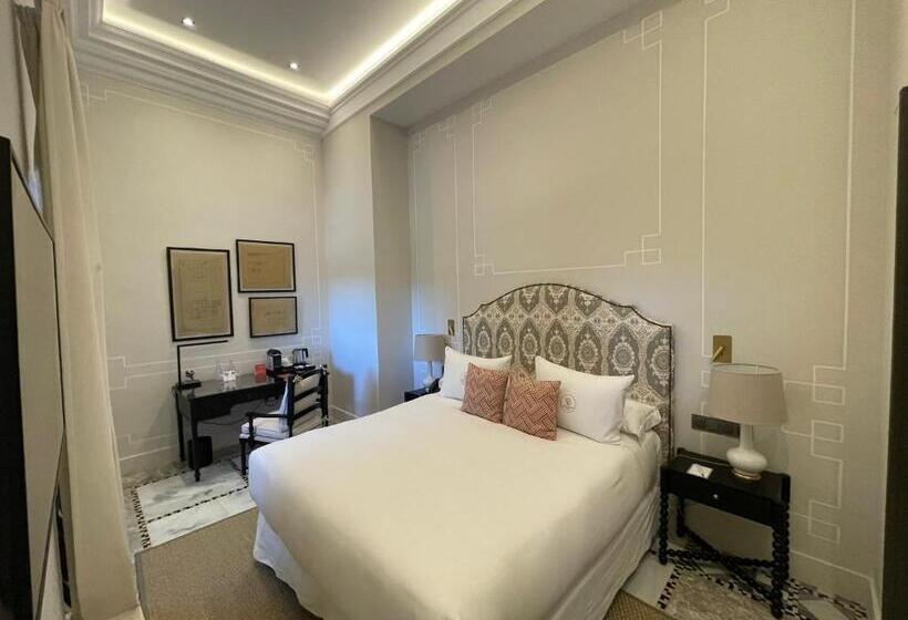 اتاق لوکس, Soho Boutique Castillo De Santa Catalina   Adults Recommended