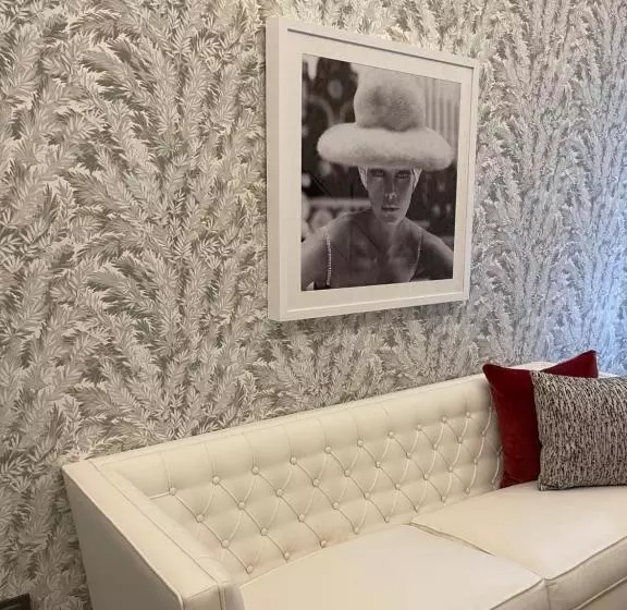 سوییت جونیور با چشم‌انداز دریا, Soho Boutique Castillo De Santa Catalina - Adults Recommended