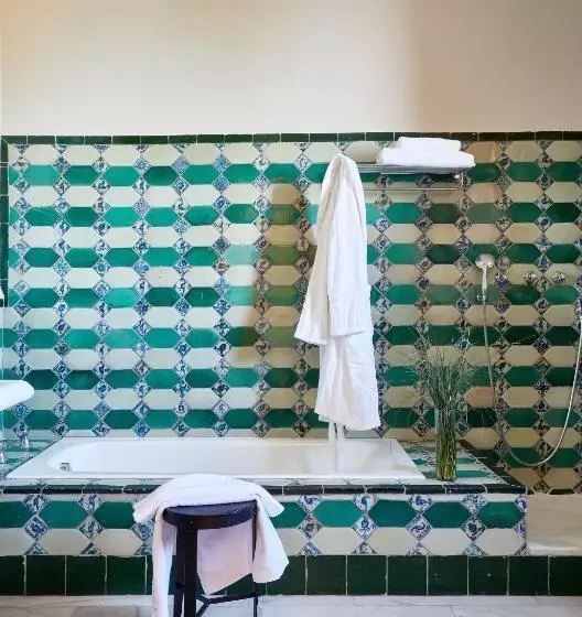اتاق استاندارد, Soho Boutique Castillo De Santa Catalina - Adults Recommended