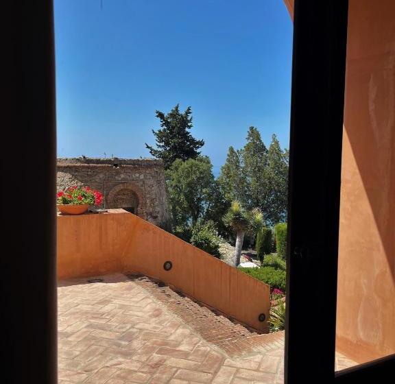 اتاق استاندارد, Soho Boutique Castillo De Santa Catalina   Adults Recommended