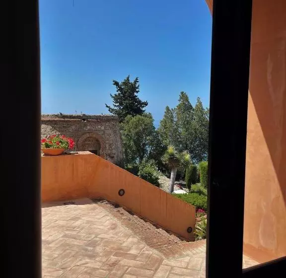 اتاق استاندارد, Soho Boutique Castillo De Santa Catalina - Adults Recommended