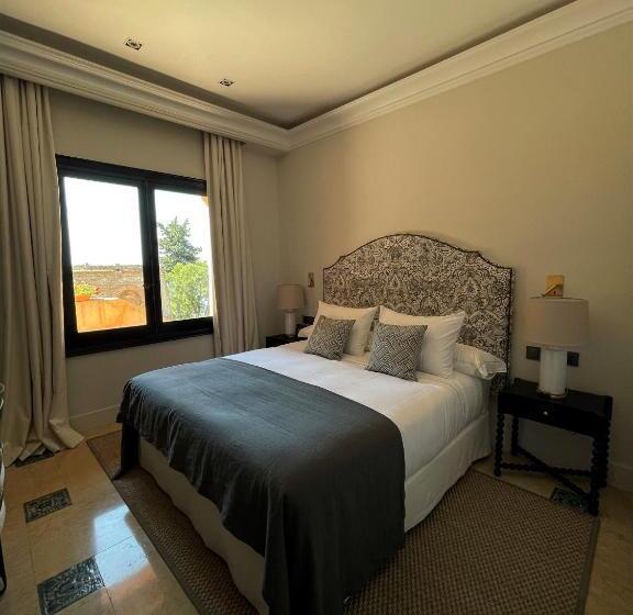 اتاق استاندارد, Soho Boutique Castillo De Santa Catalina   Adults Recommended