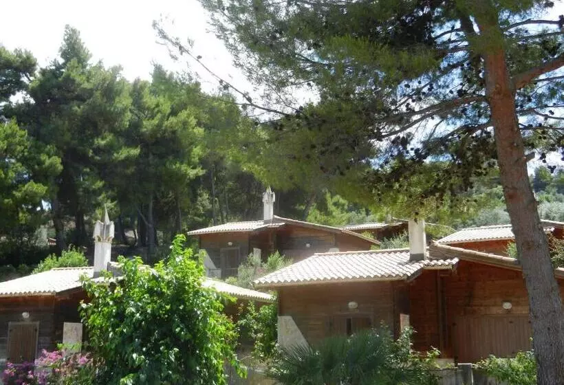 ویلا سوپریور 2 خوابه, Tenuta Molino Di Mare