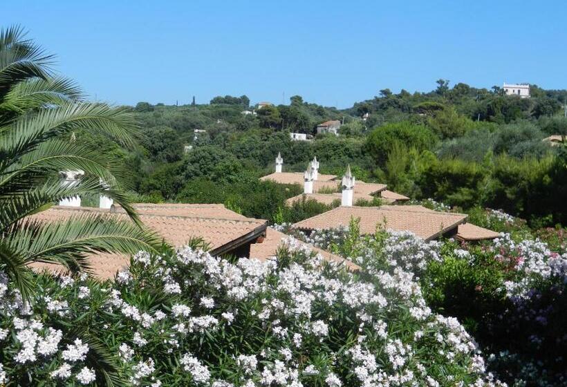 ２ベッドルームのスーペリアビラ, Tenuta Molino Di Mare