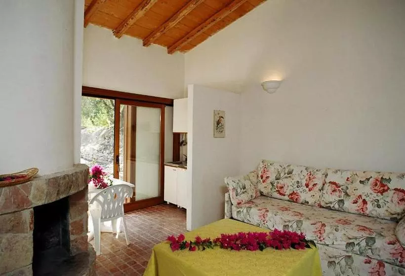 ویلا سوپریور 2 خوابه, Tenuta Molino Di Mare