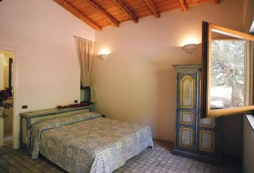 ویلا سوپریور 2 خوابه, Tenuta Molino Di Mare
