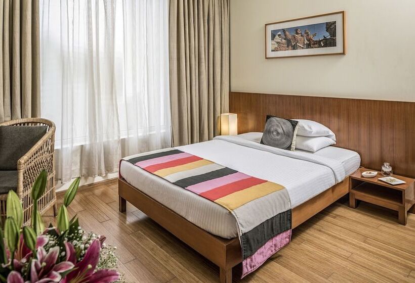 استودیوی استاندارد, The Park Navi Mumbai