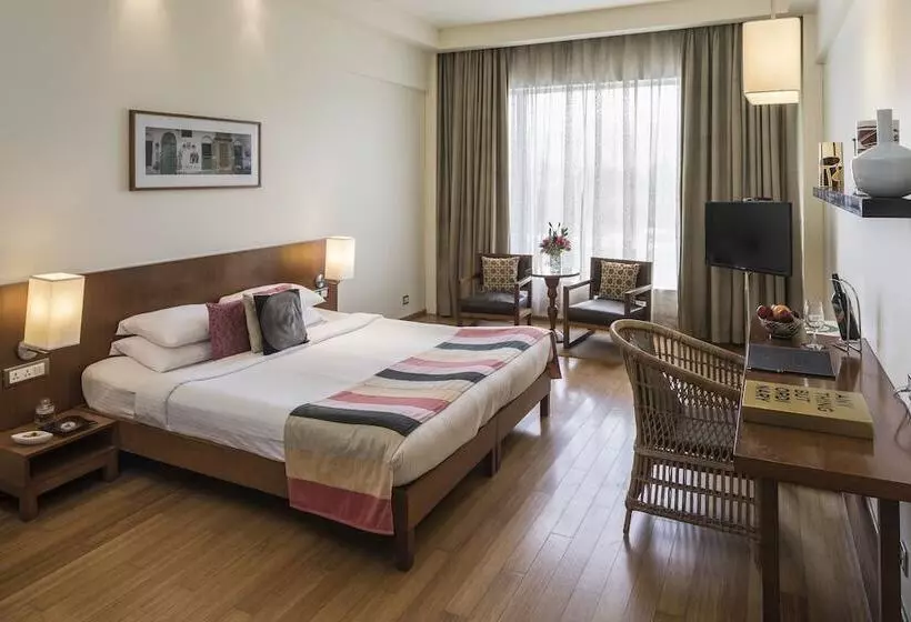 デラックスルーム, The Park Navi Mumbai