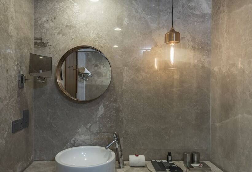 اتاق پرمیوم, The Park Navi Mumbai