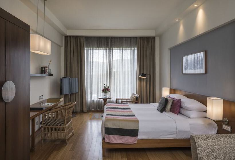 اتاق سوپریور, The Park Navi Mumbai