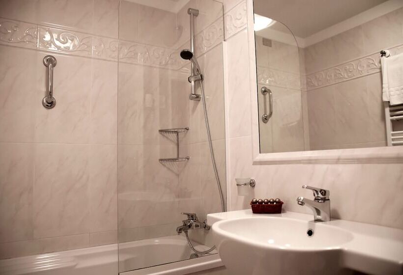 חדר סטנדרט יחיד, Torretta