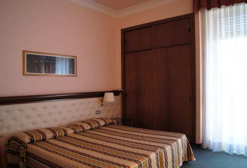 Номер Basic, Torretta