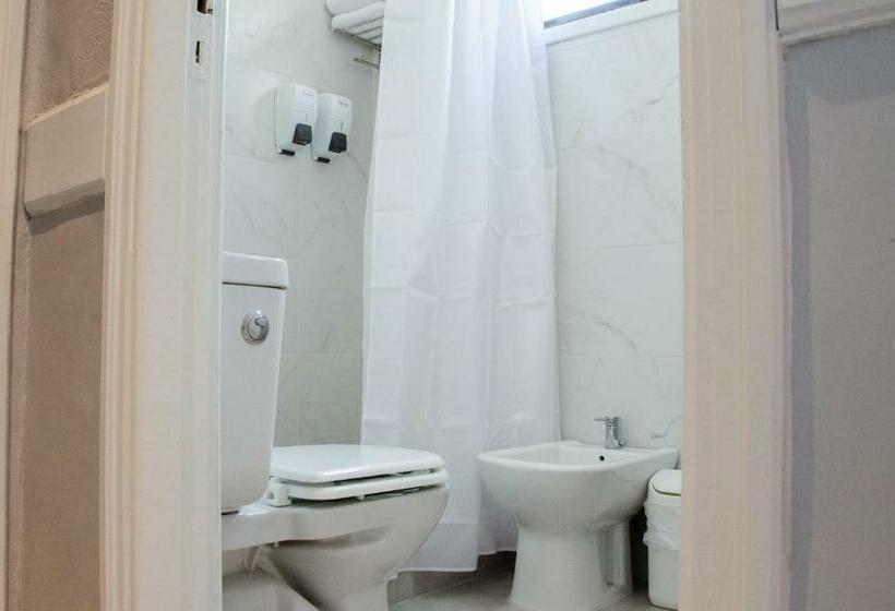 Standardzimmer, Valles