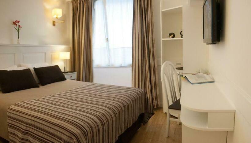 Standardzimmer, Valles