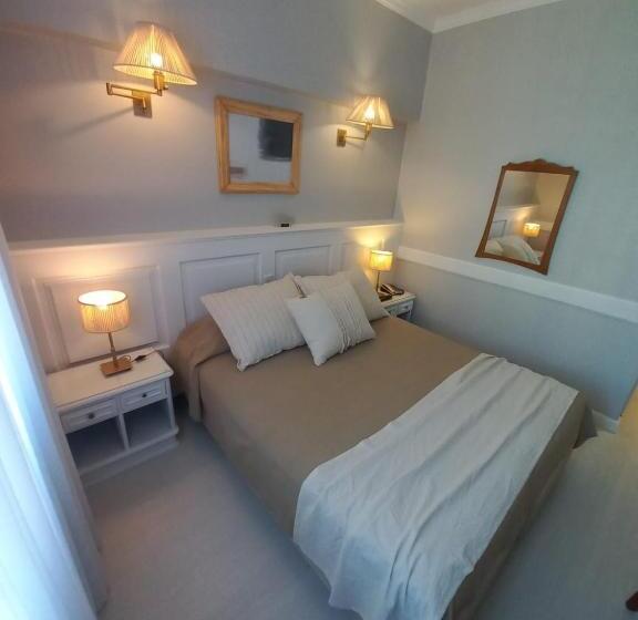 Standardzimmer, Valles