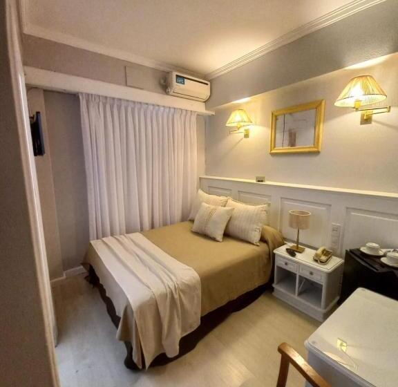 Standardzimmer, Valles