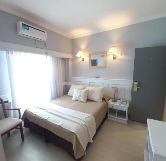 Standardzimmer, Valles