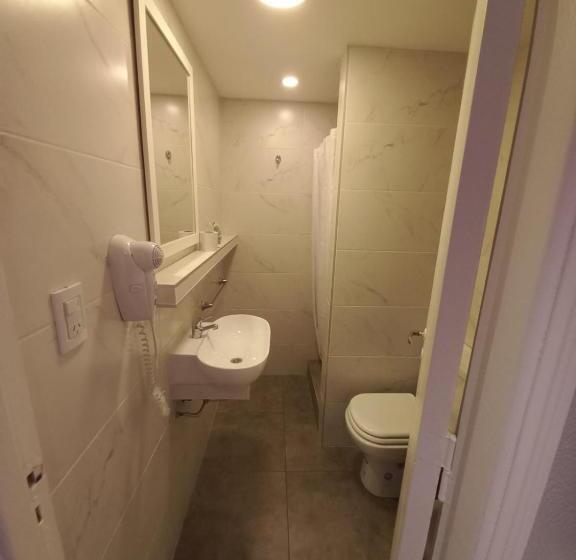 Standardzimmer, Valles