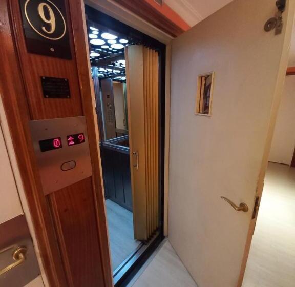 Standardzimmer, Valles