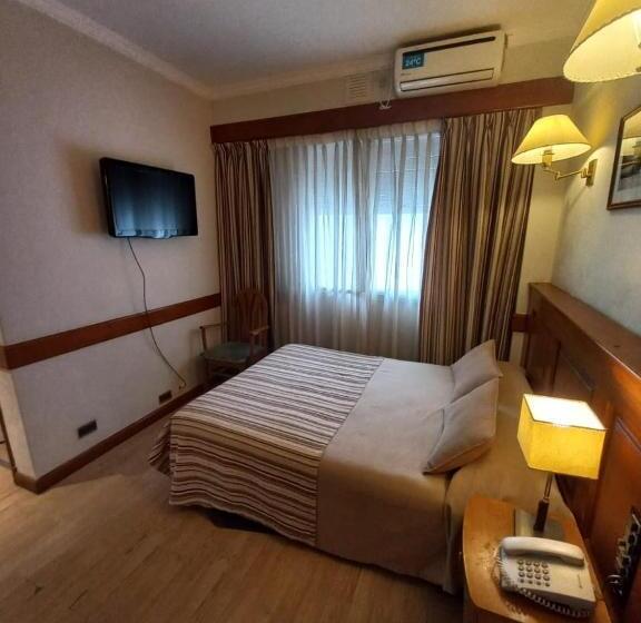 Standardzimmer, Valles