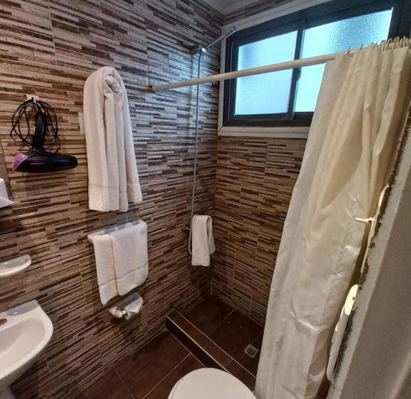 Economy Zimmer, Valles