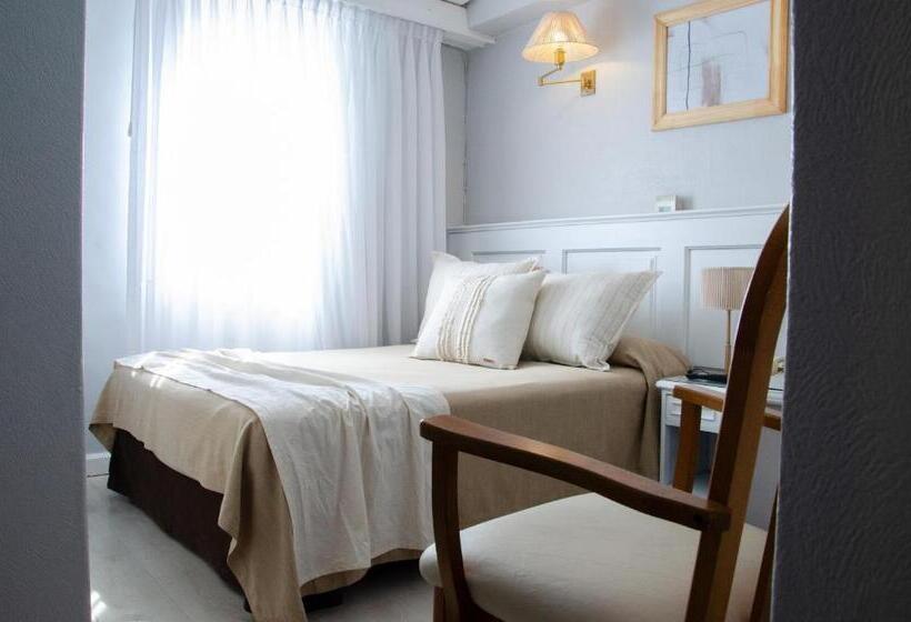 Standardzimmer, Valles