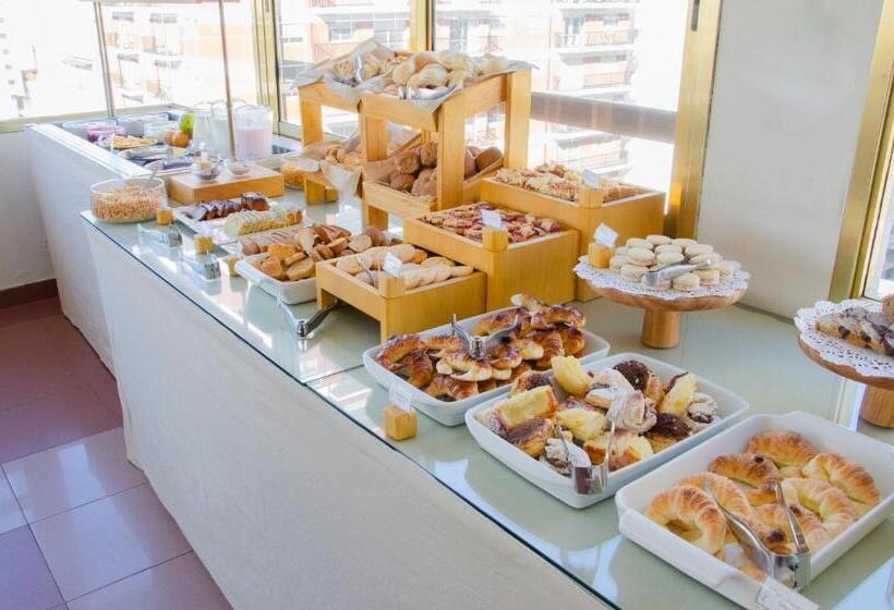 Standardzimmer, Valles