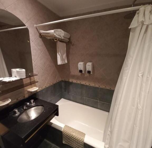 Standardzimmer, Valles