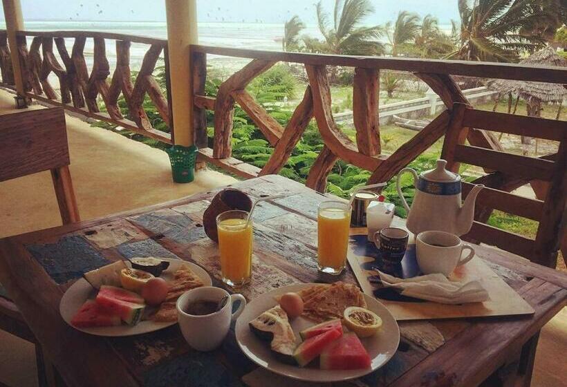 标准工作室带阳台, White Sands