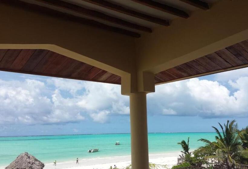 海景豪华三人间, White Sands