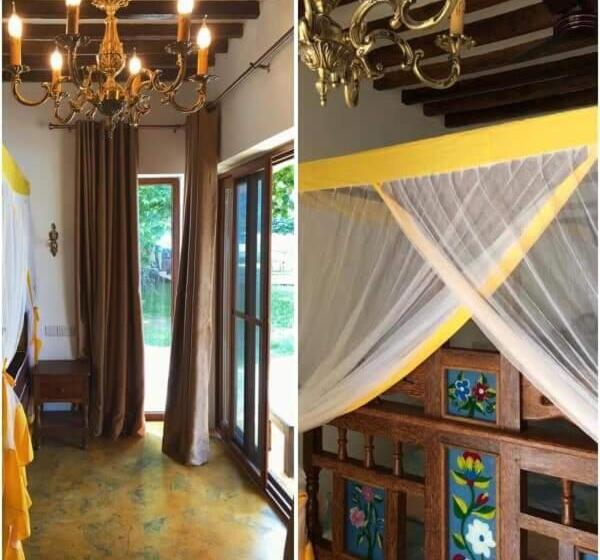 带1个卧室的豪华别墅, White Sands