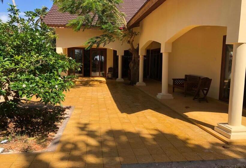 带1个卧室的豪华别墅, White Sands