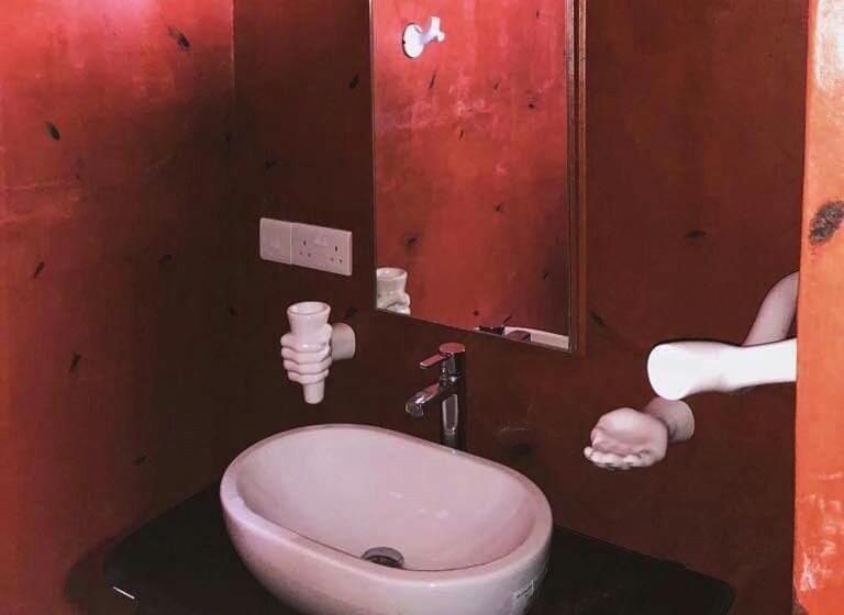 带1个卧室的豪华别墅, White Sands