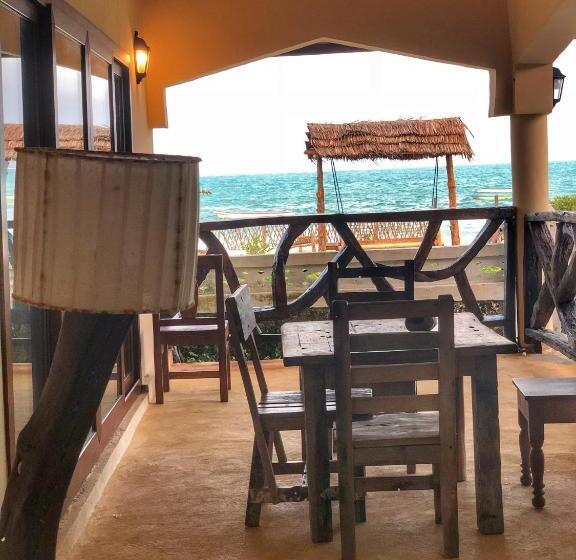 家庭海景房, White Sands