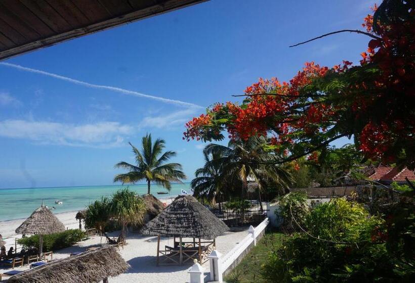 海景豪华三人间, White Sands