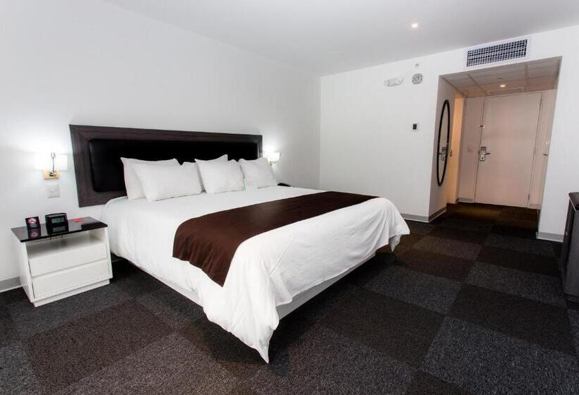 اتاق استاندارد, Costa Del Sol Wyndham Tumbes