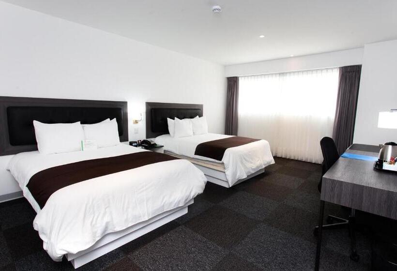 اتاق استاندارد, Costa Del Sol Wyndham Tumbes