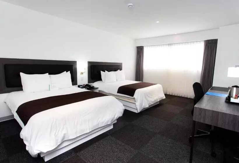 اتاق استاندارد, Costa Del Sol Wyndham Tumbes