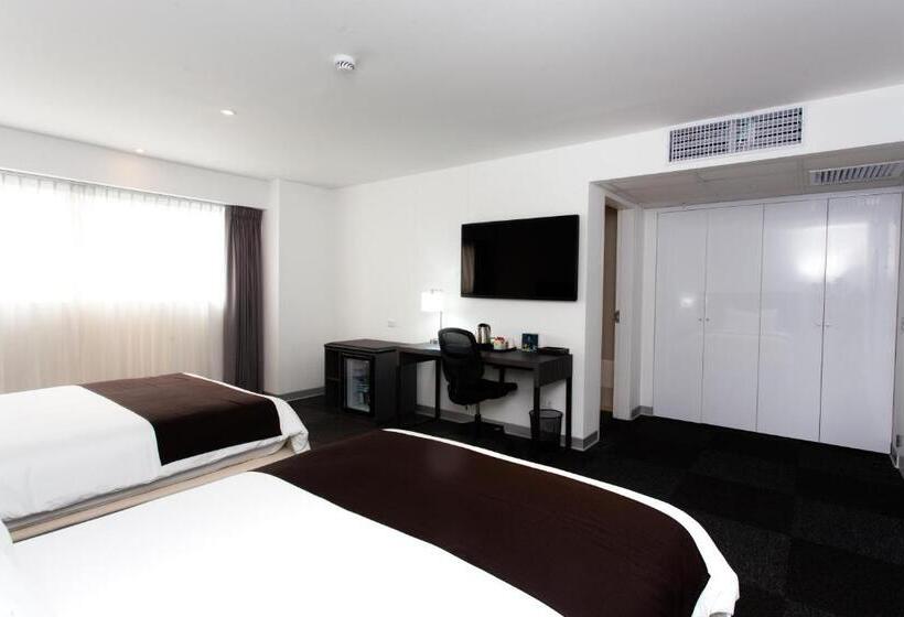 Habitación Estándar, Costa Del Sol Wyndham Tumbes